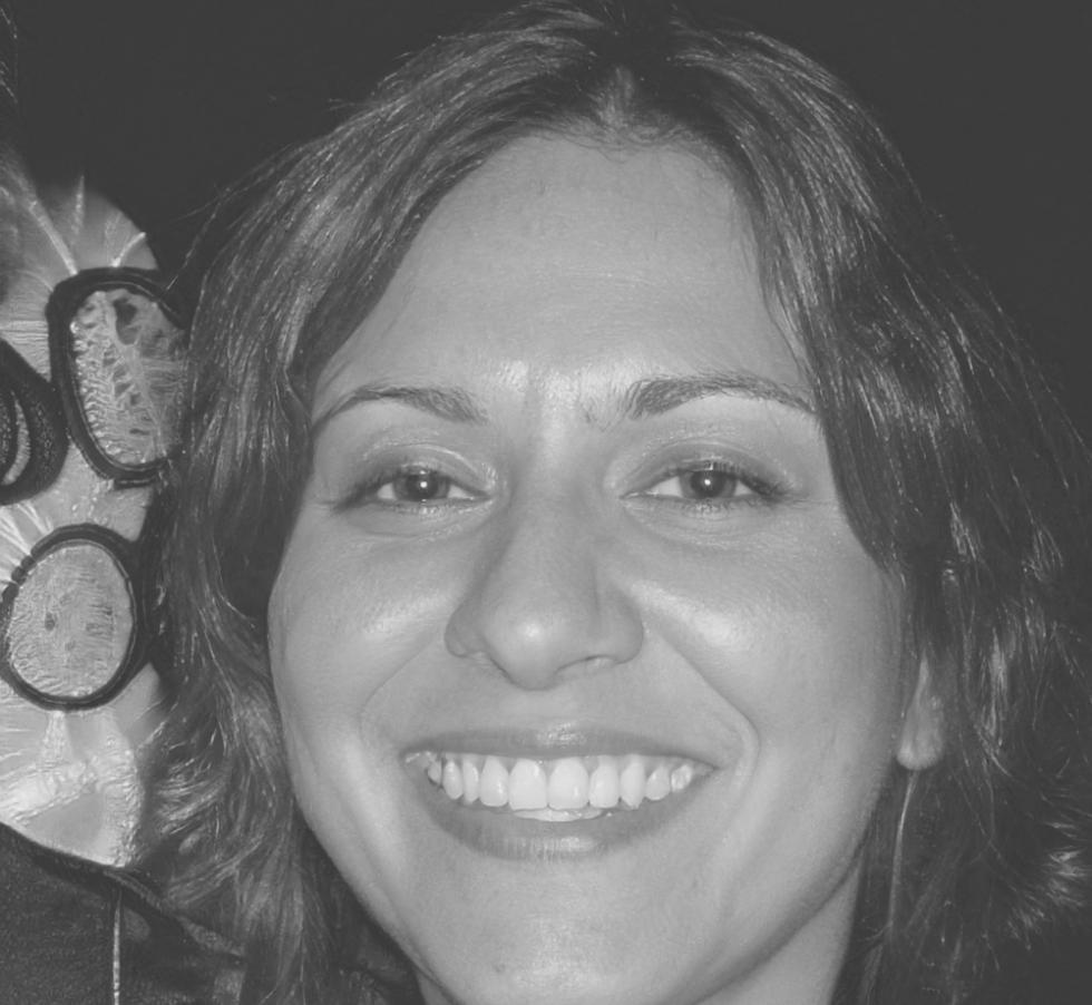 Mateja Horvat
